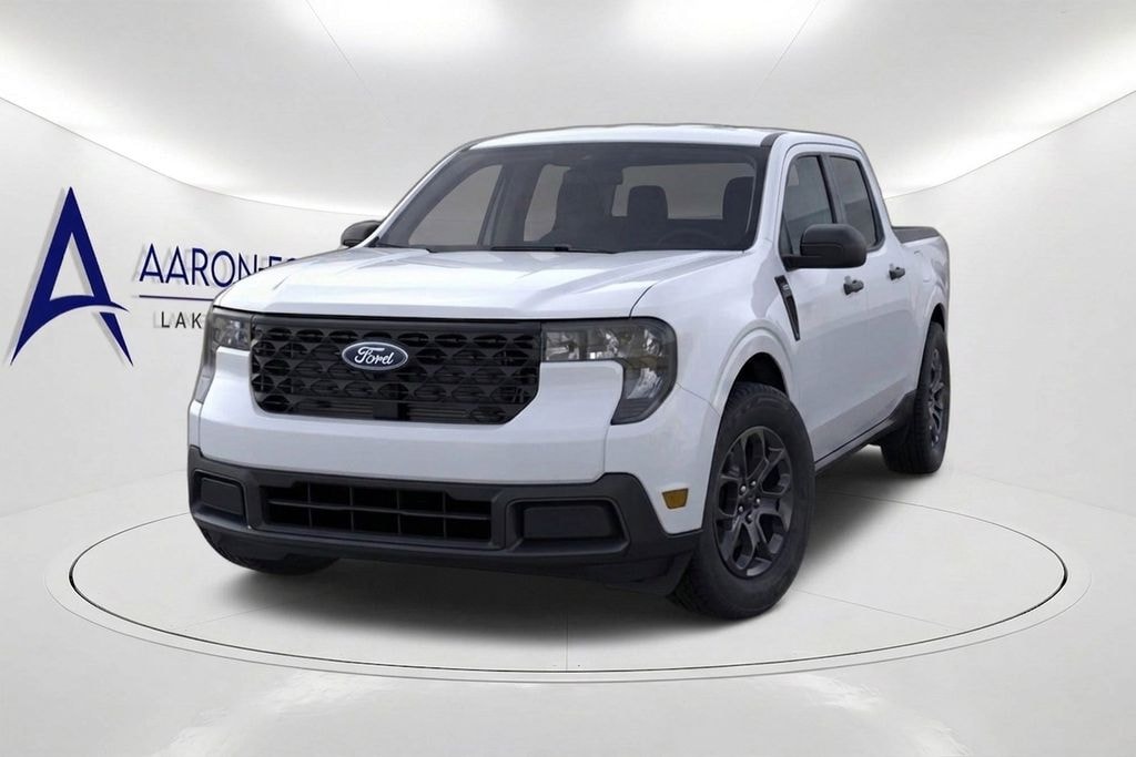 New 2026 Ford Maverick XLT Truck