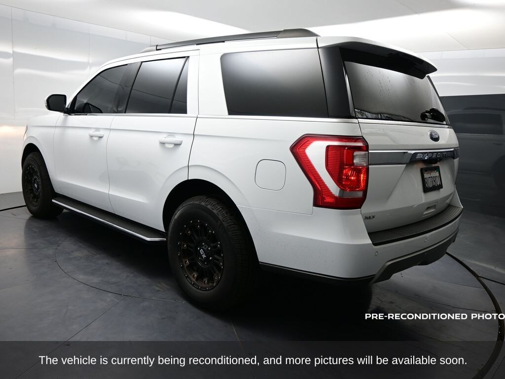Used 2020 Ford Expedition XLT SUV