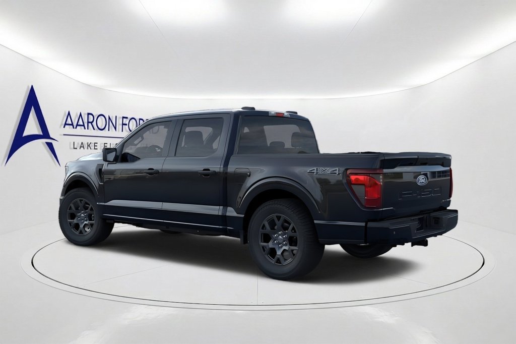 New 2026 Ford F-150 STX Truck