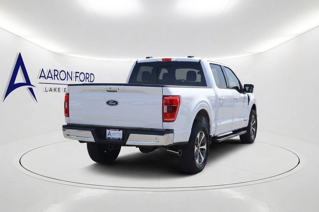 Used 2023 Ford F-150 XLT Truck