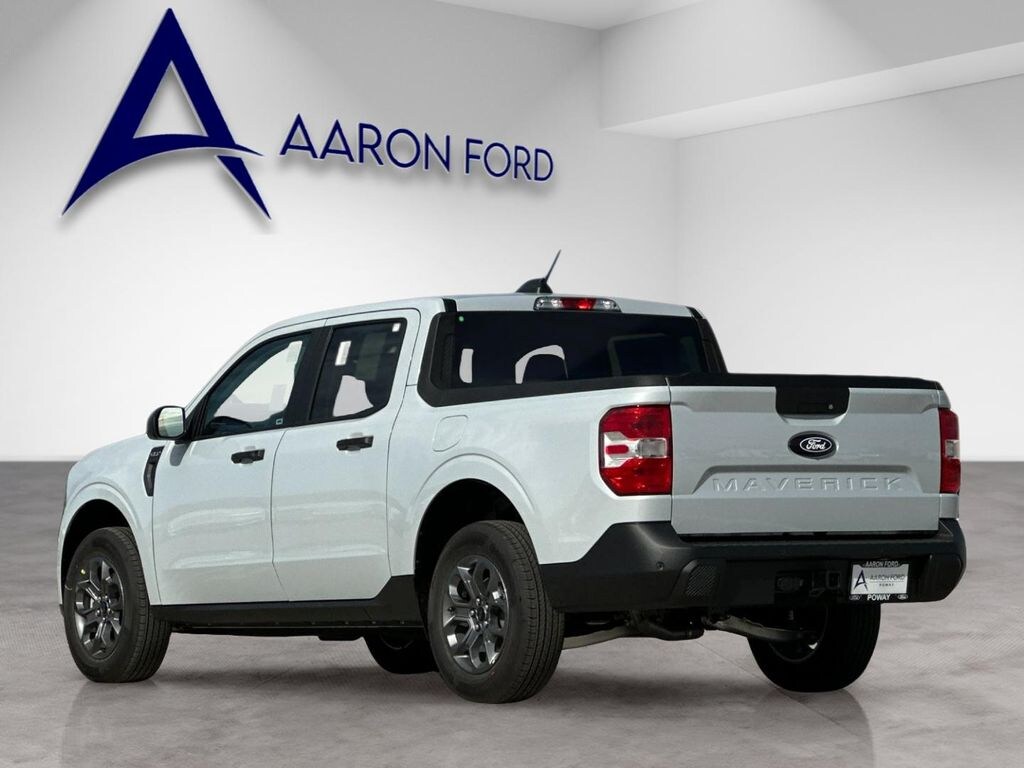 New 2026 Ford Maverick XLT Truck