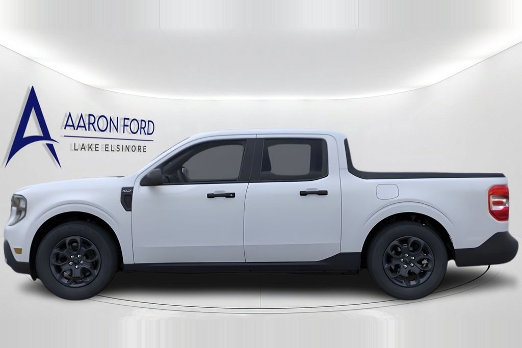 New 2026 Ford Maverick XLT Truck