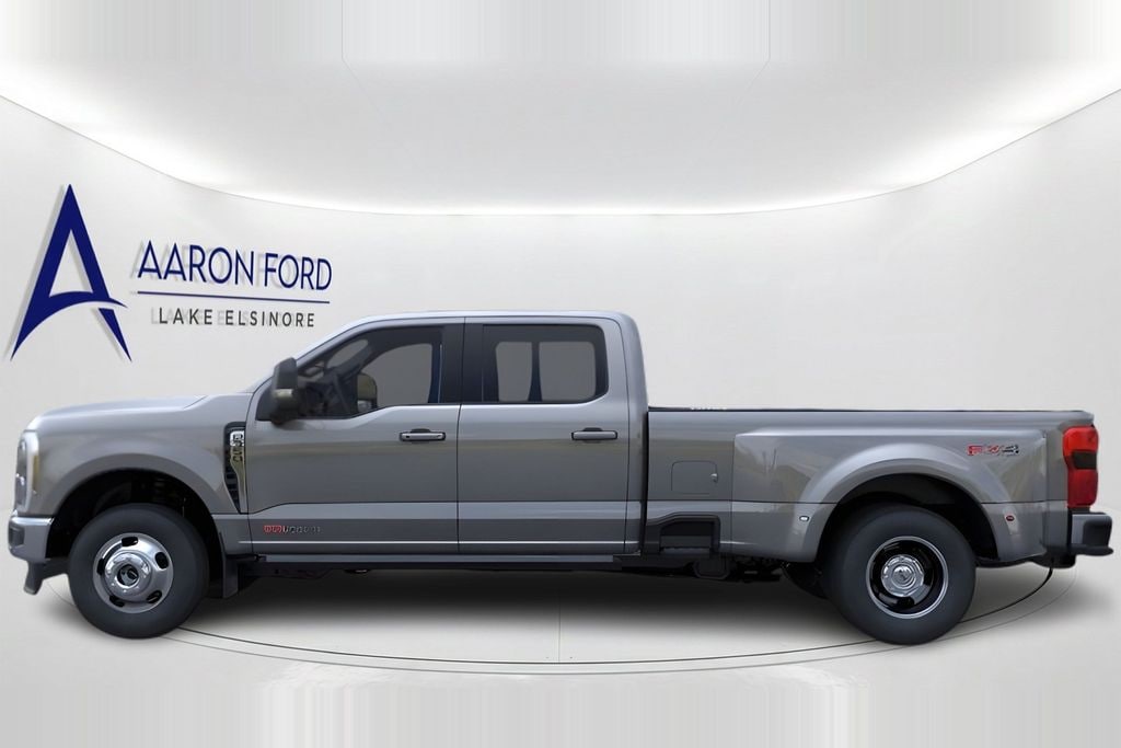 New 2026 Ford F-350SD Lariat Truck