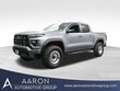 GMC Canyon