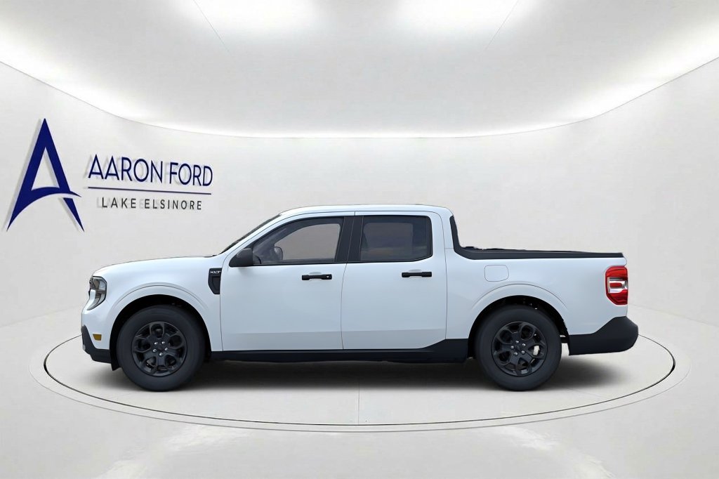 New 2026 Ford Maverick XLT Truck