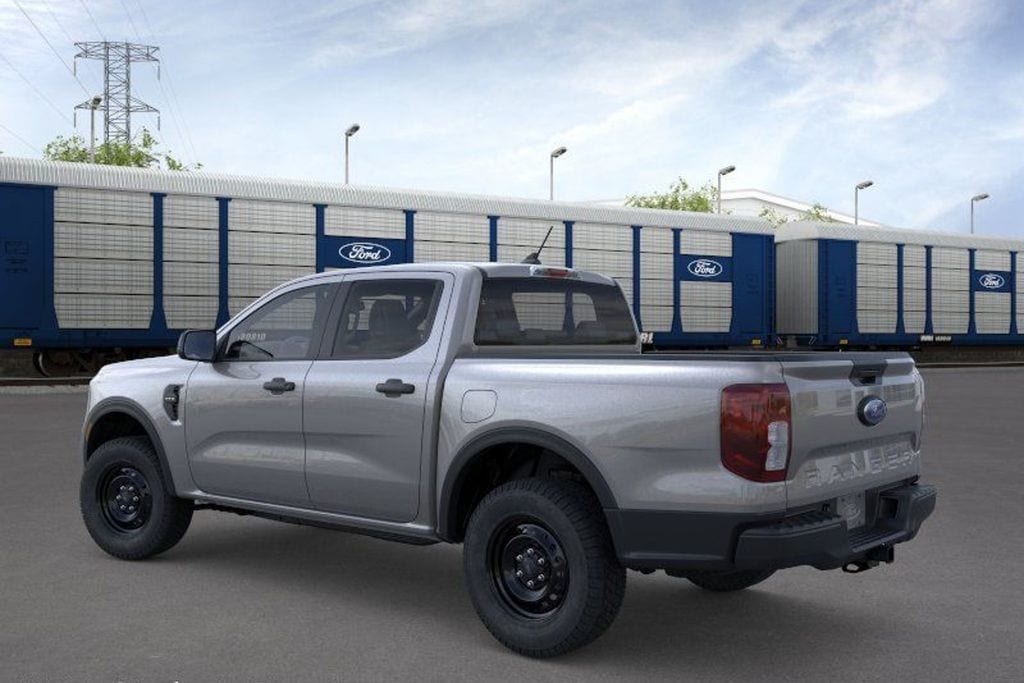New 2026 Ford Ranger XL Truck