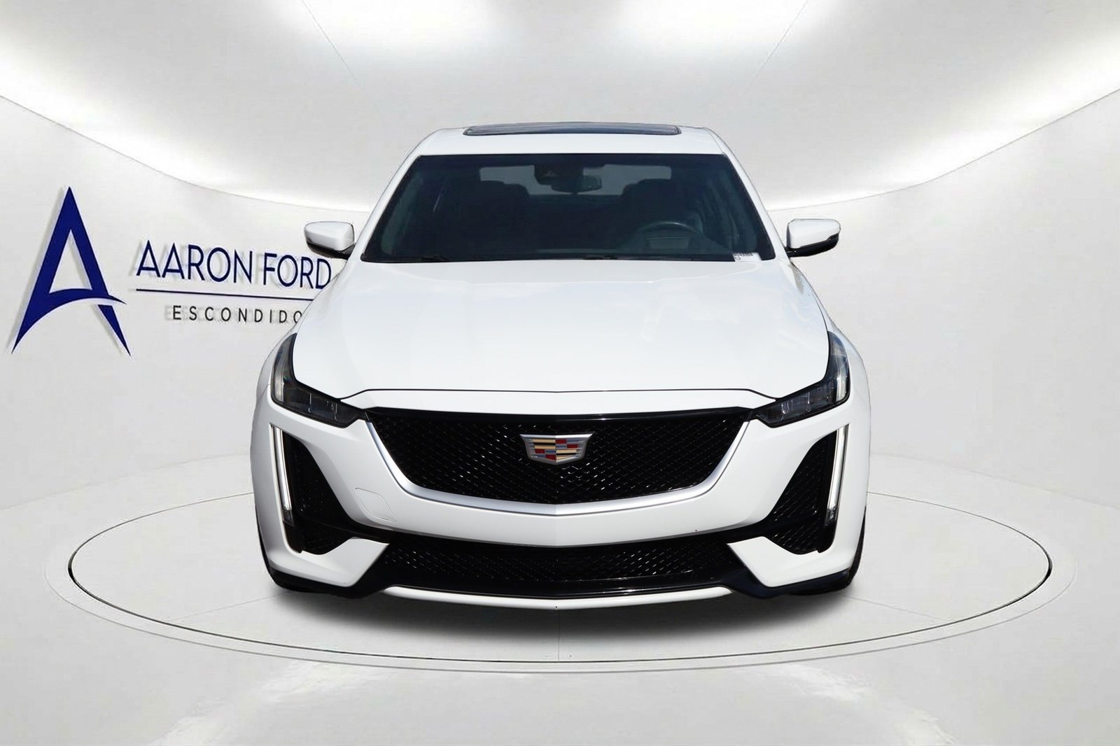 Used 2020 Cadillac CT5 Sport Sedan