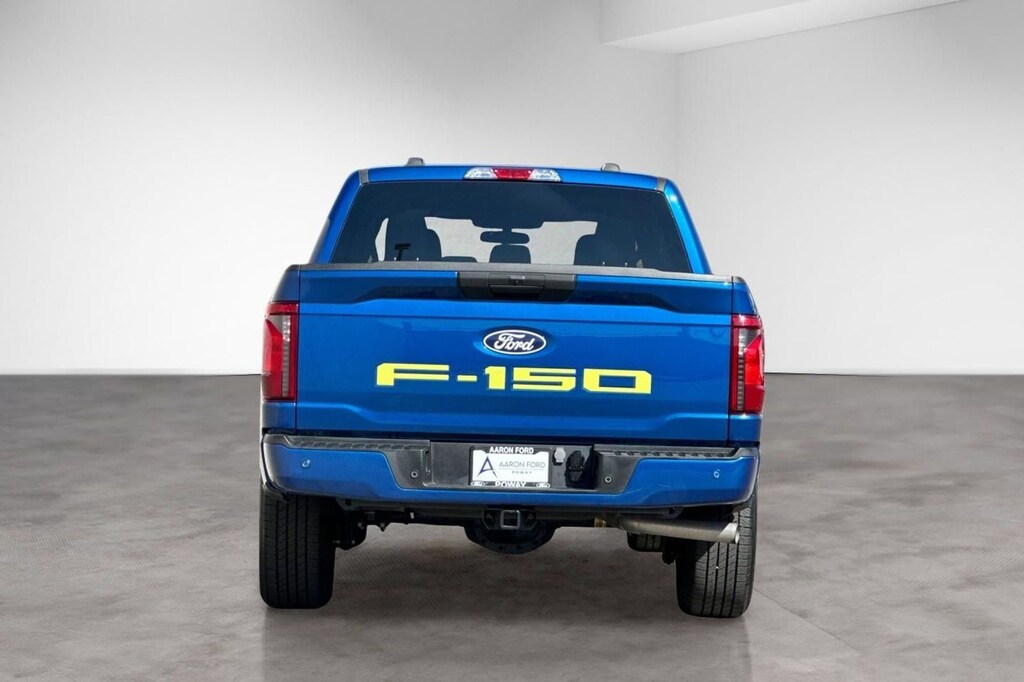 Used 2024 Ford F-150 STX Truck