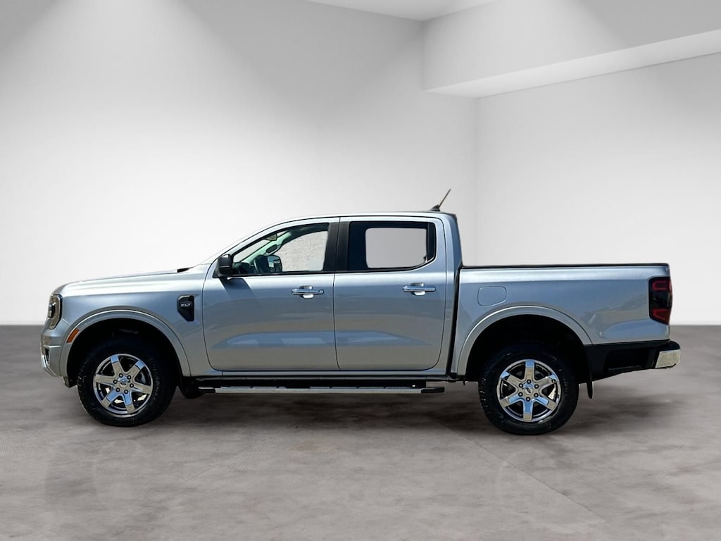 Used 2024 Ford Ranger XLT Truck