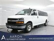  Chevrolet Express 3500