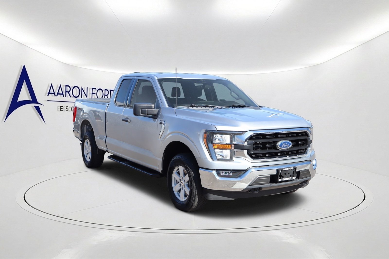 Used 2023 Ford F-150 XLT Truck