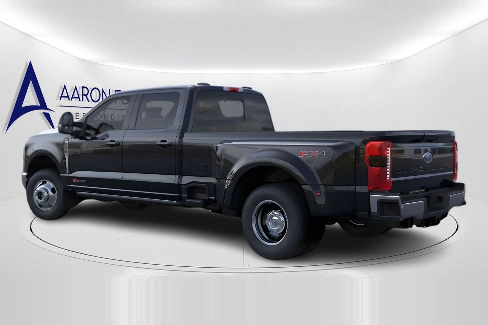 New 2026 Ford F-350SD Lariat Truck