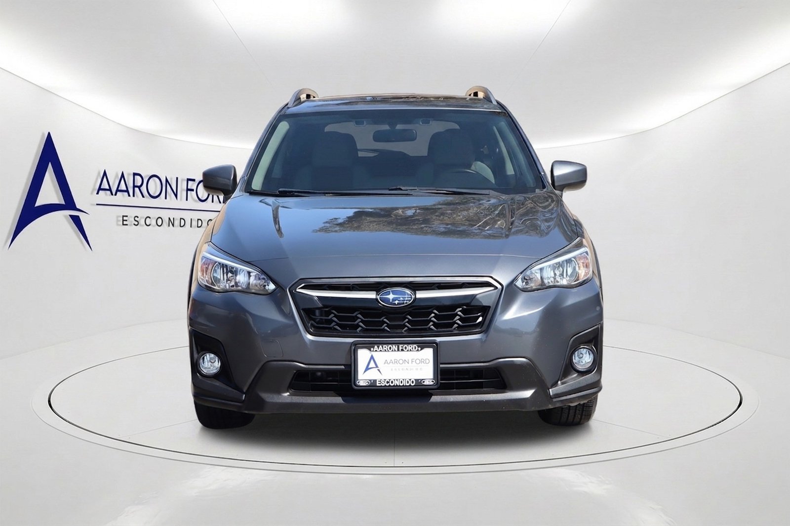 Used 2020 Subaru Crosstrek Premium SUV