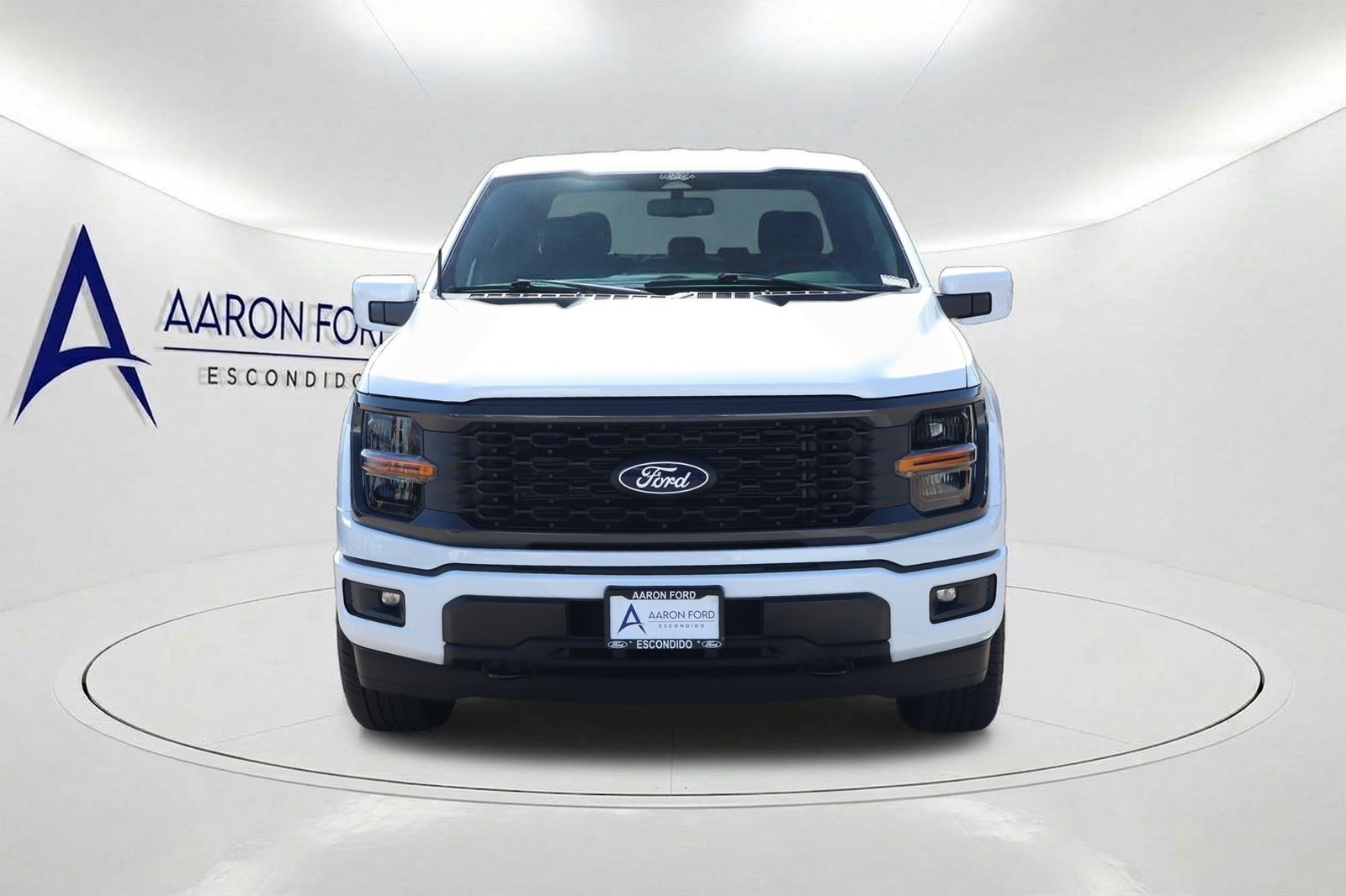 Used 2024 Ford F-150 STX Truck