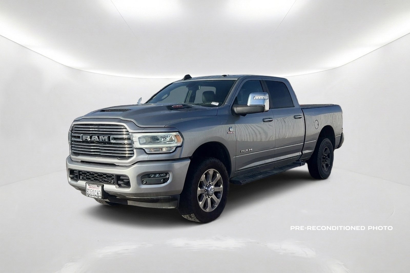 Ram 2500