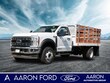 Ford F-450SD