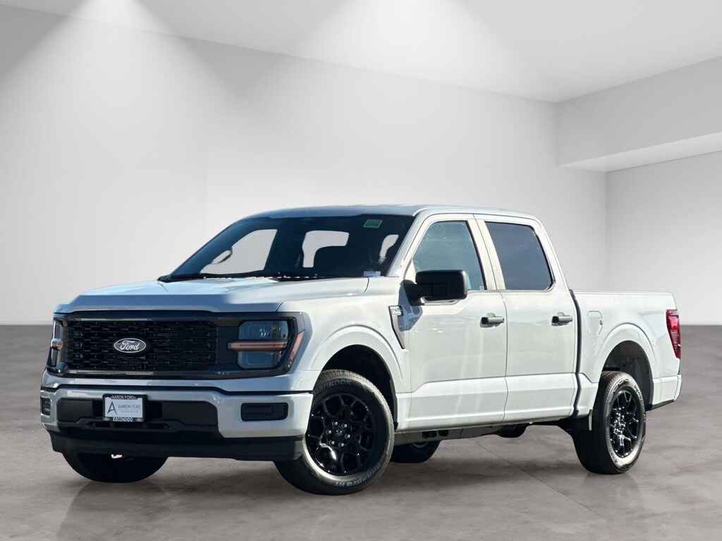New 2025 Ford F-150 STX Truck