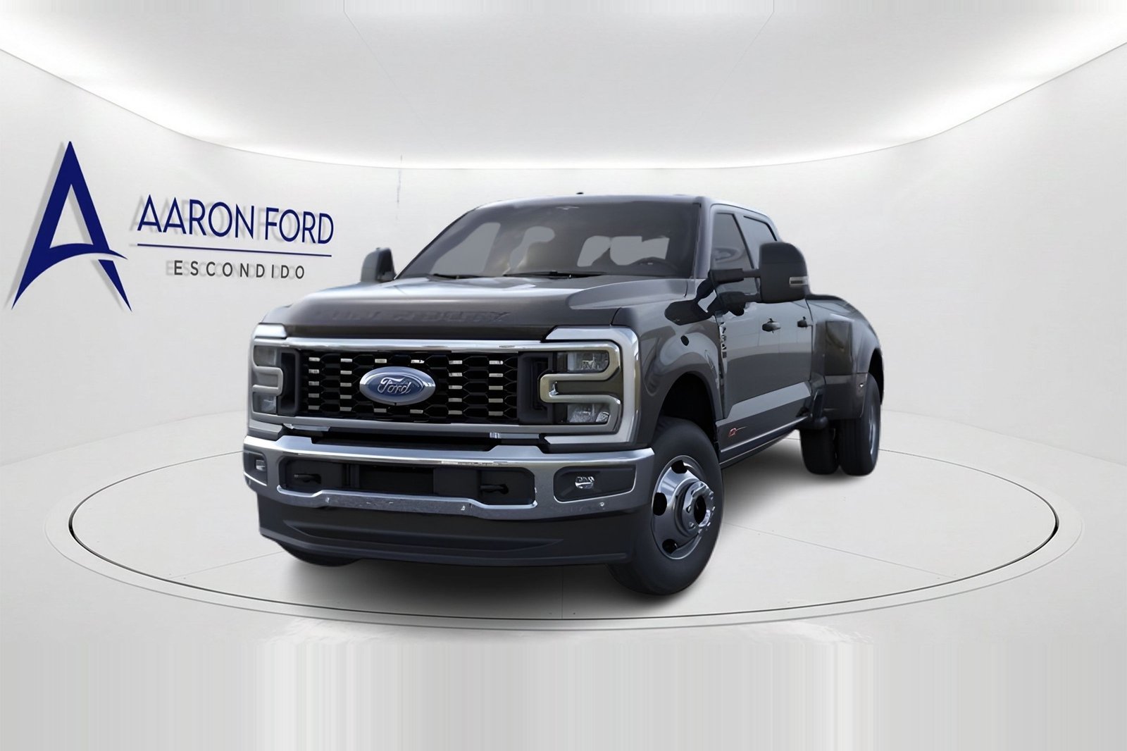 New 2026 Ford F-350SD Lariat Truck