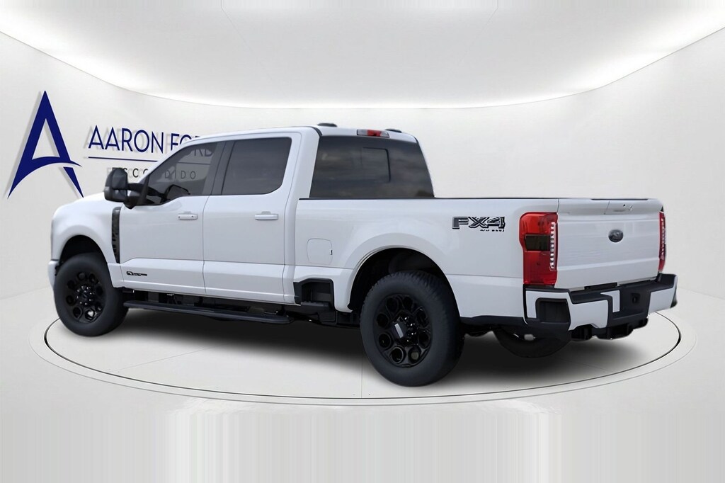 New 2026 Ford F-350SD XLT Truck