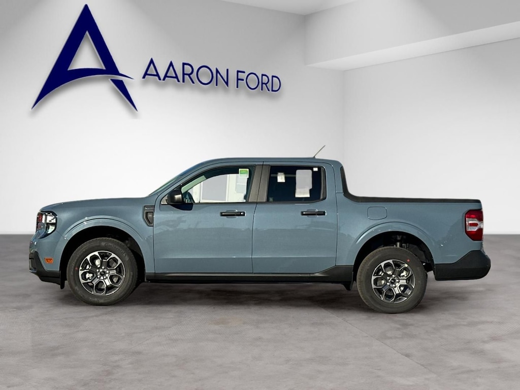 New 2026 Ford Maverick XLT Truck