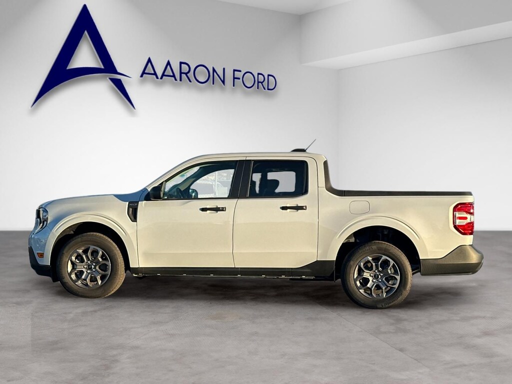 New 2025 Ford Maverick XLT Truck