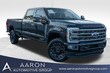 Ford F-250SD