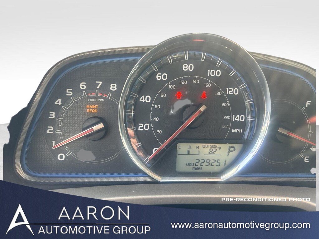Used 2013 Toyota RAV4 Limited SUV