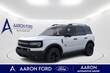  Ford Bronco Sport