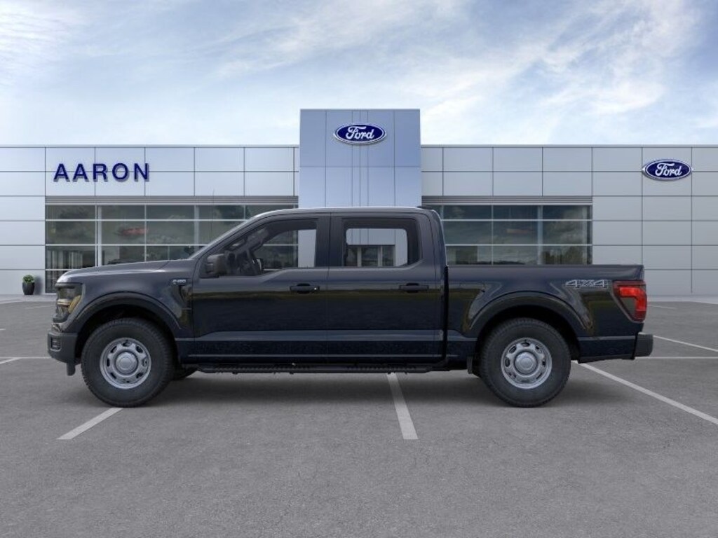New 2026 Ford F-150 XL Truck