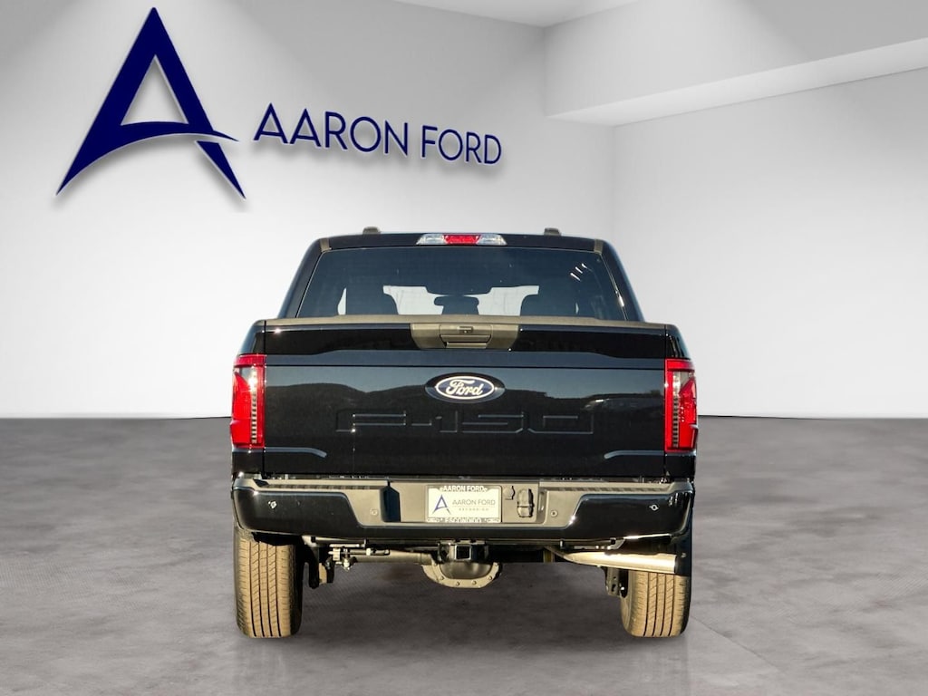 New 2025 Ford F-150 STX Truck