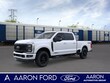 Ford F-250SD