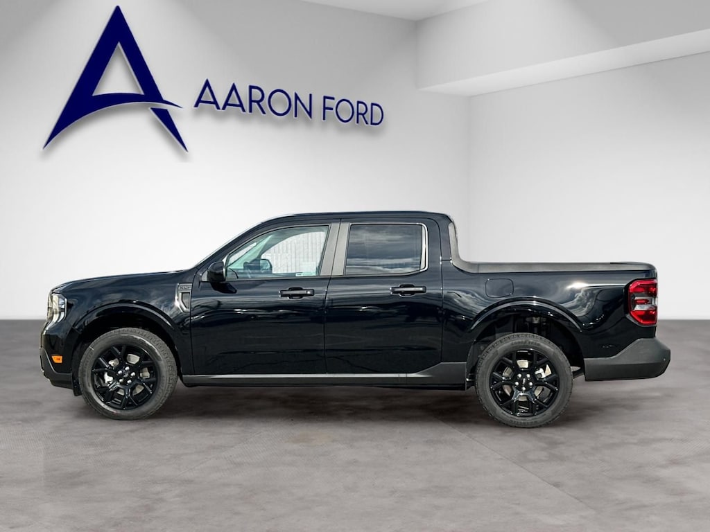 New 2026 Ford Maverick XLT Truck