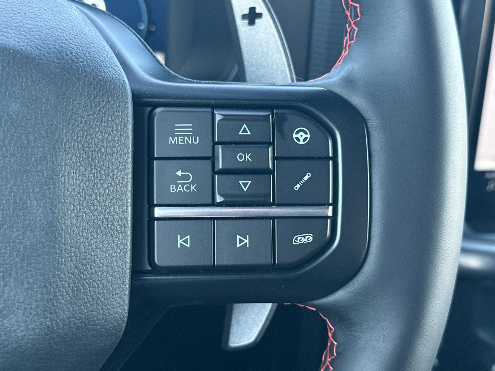 2024 Ford F-150 Raptor - Photo 34