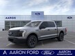 Ford F-150 Lightning