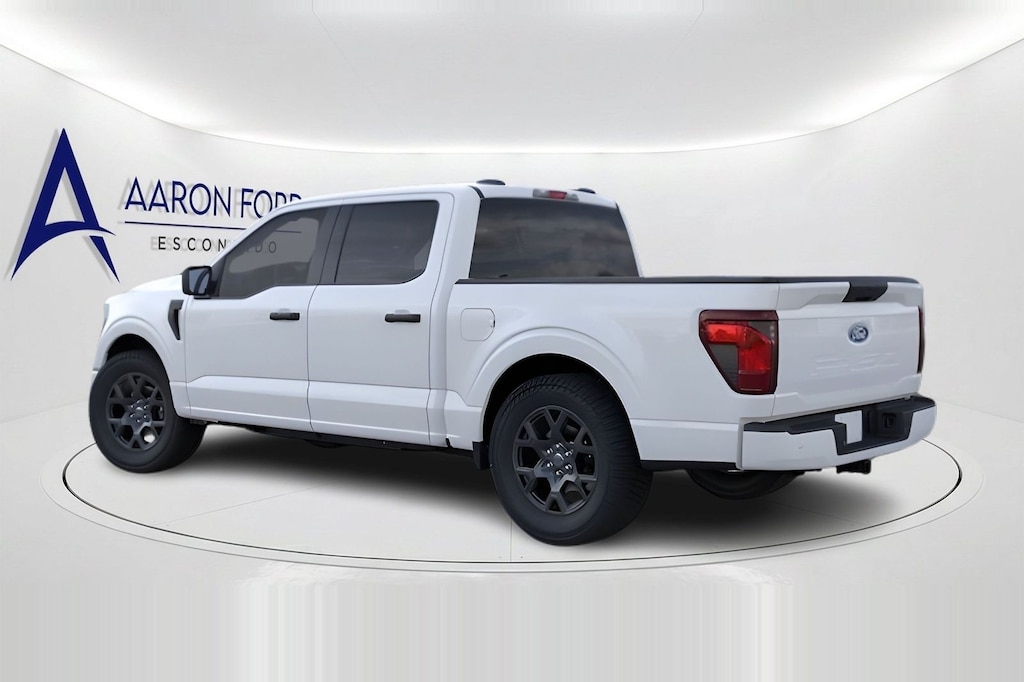 New 2026 Ford F-150 STX Truck