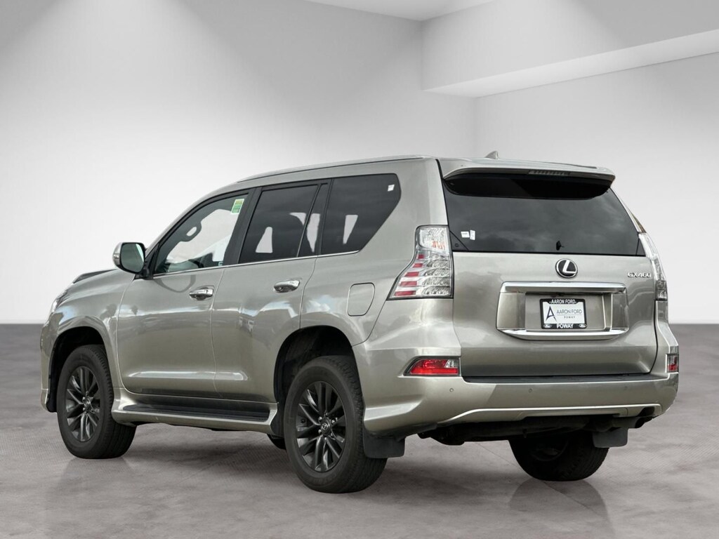 Used 2023 Lexus GX 460 SUV