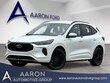  Ford Escape Hybrid