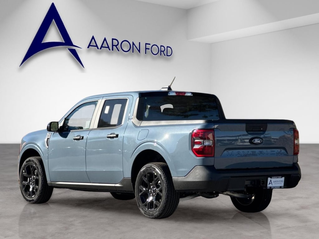 New 2026 Ford Maverick XLT Truck