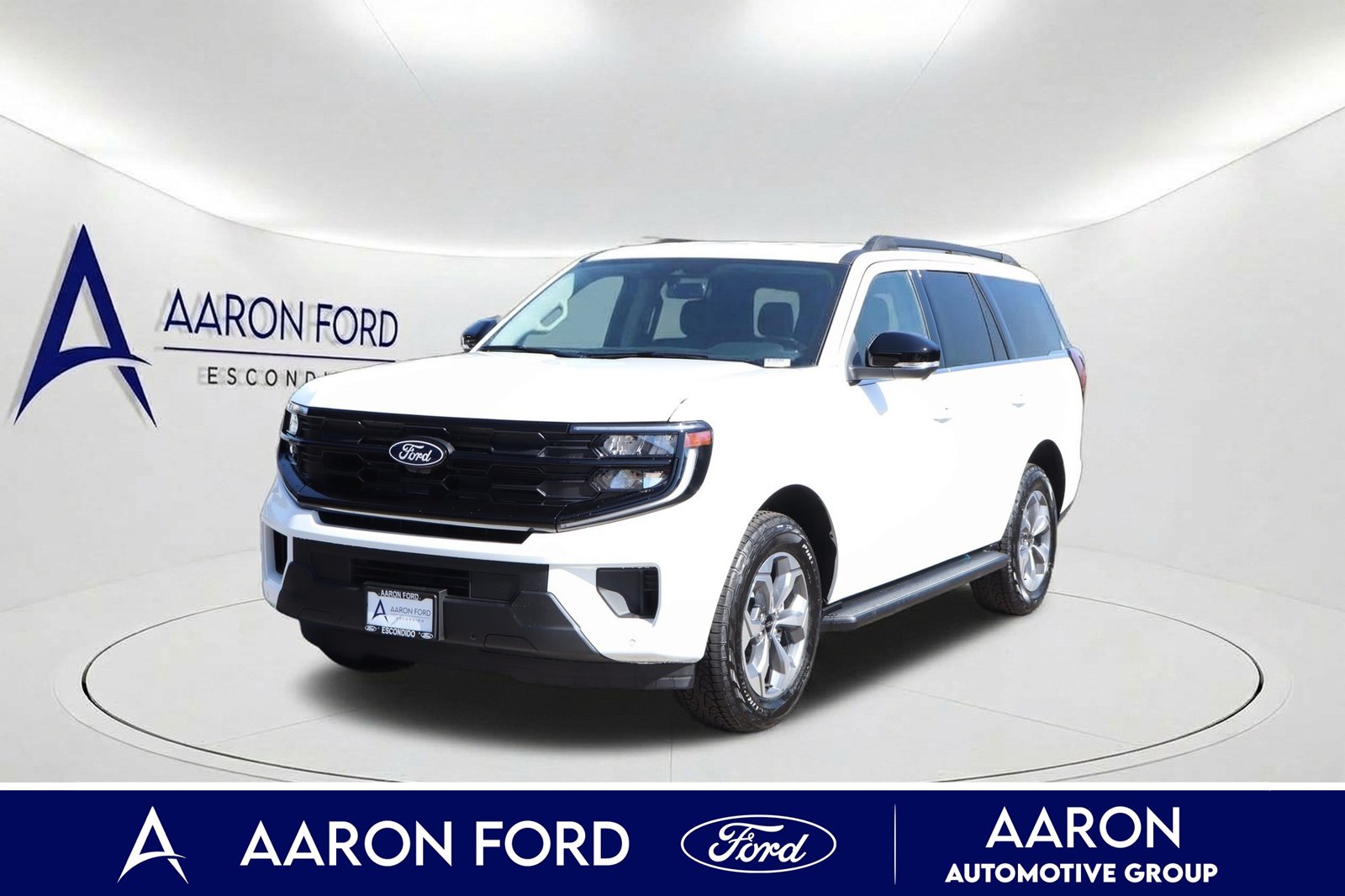  Ford Expedition