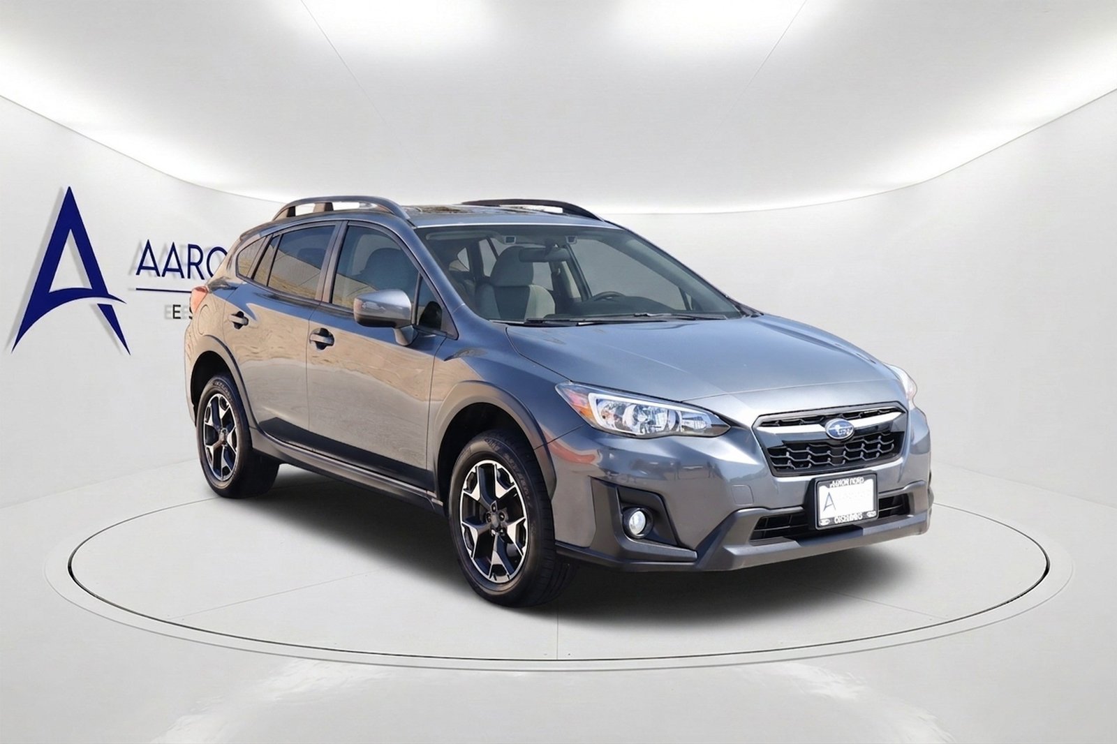 Used 2020 Subaru Crosstrek Premium SUV