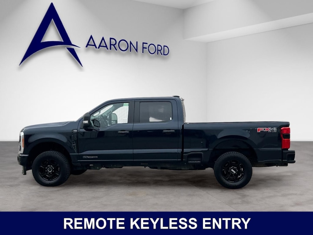 Used 2023 Ford F-250SD XL Truck