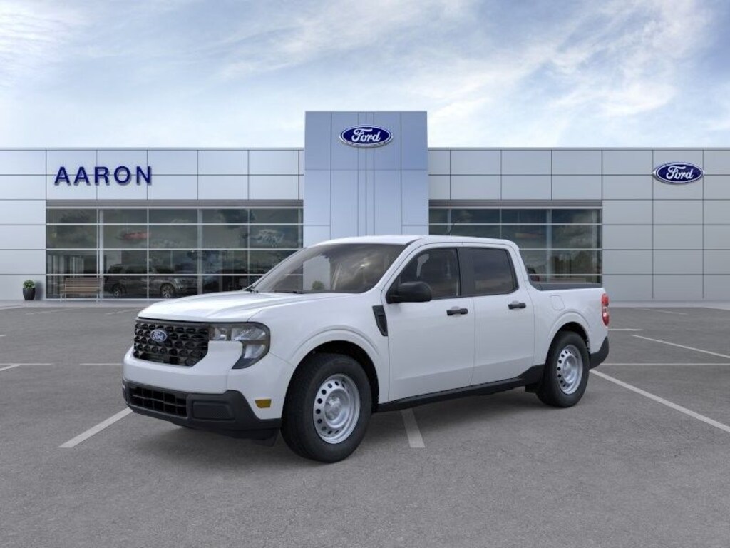 New 2026 Ford Maverick XL Truck