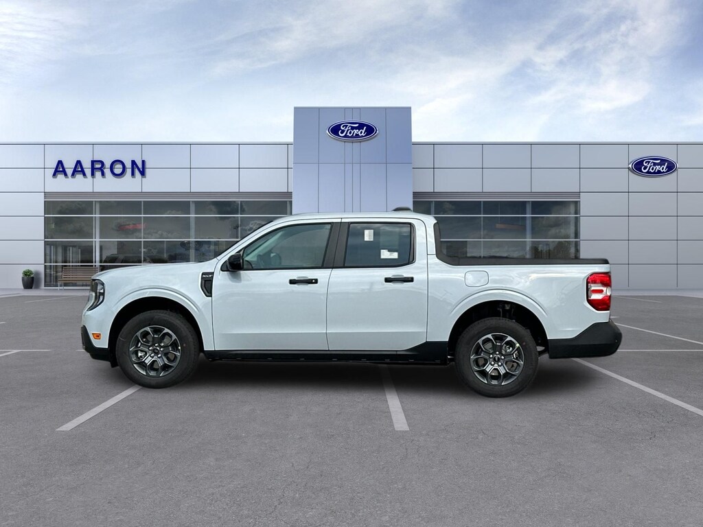 New 2026 Ford Maverick XLT Truck