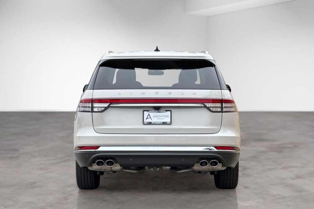 Used 2023 Lincoln Aviator Standard SUV
