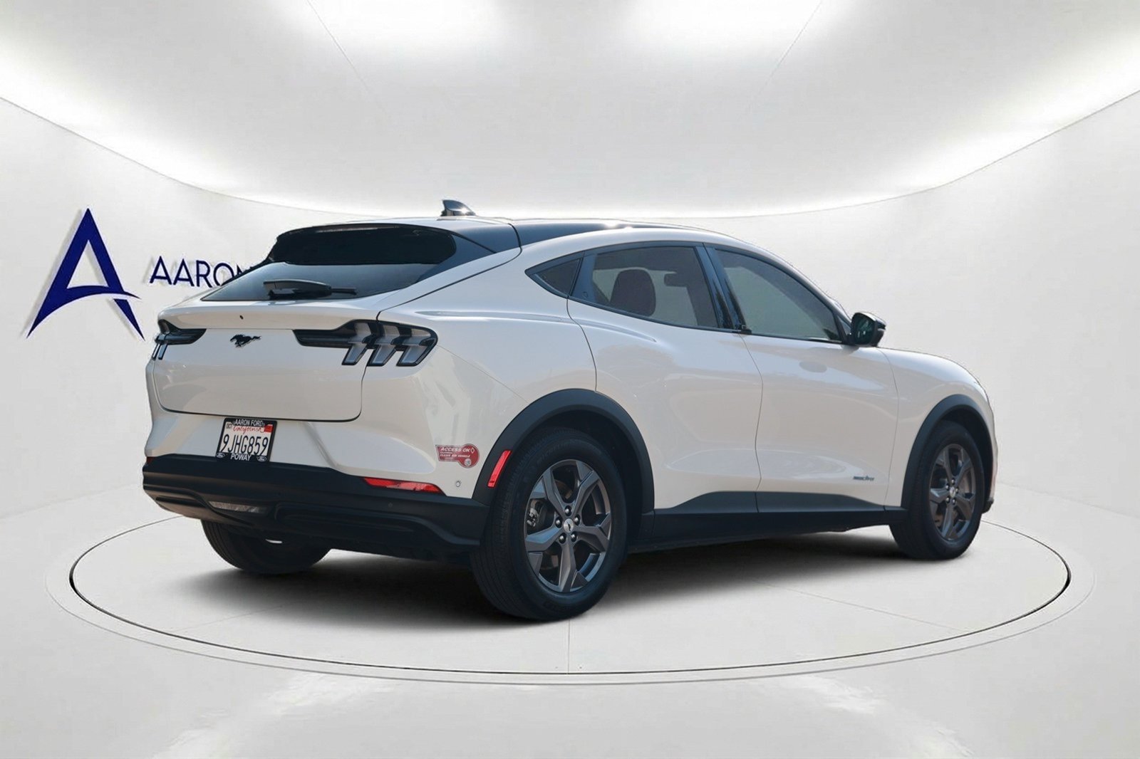 Used 2023 Ford Mustang Mach-E Select SUV