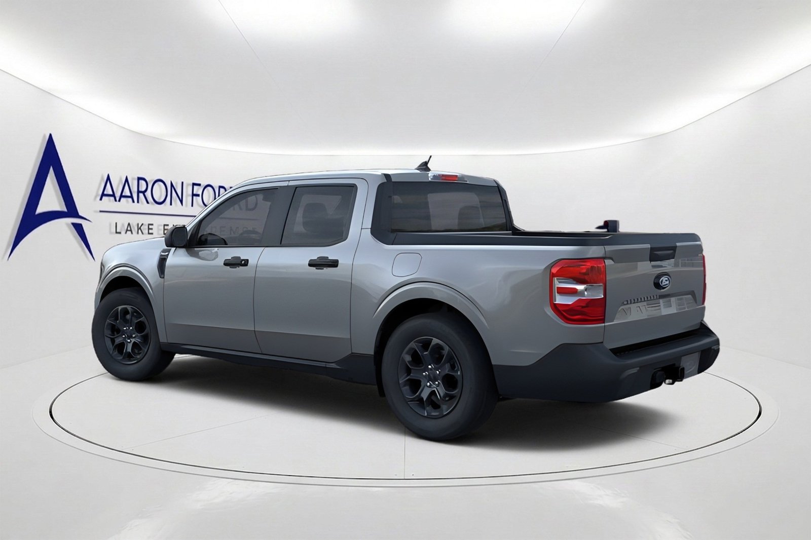 New 2025 Ford Maverick XLT Truck