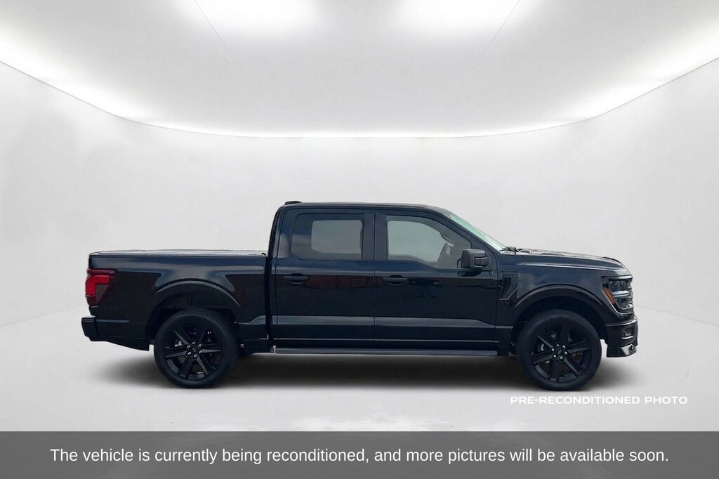 Used 2026 Ford F-150 STX Truck