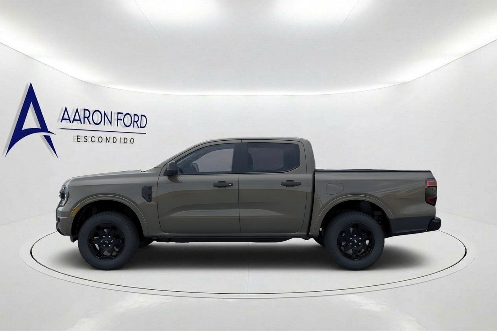 New 2026 Ford Ranger XLT Truck