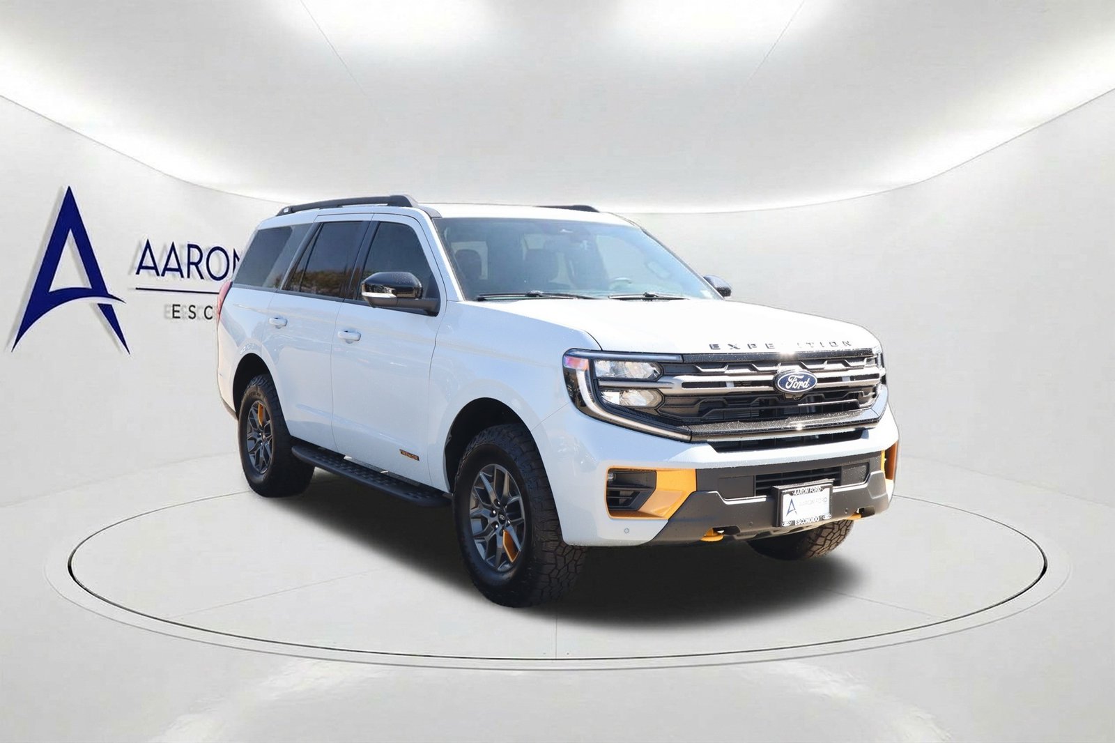 New 2027 Ford Expedition Tremor SUV