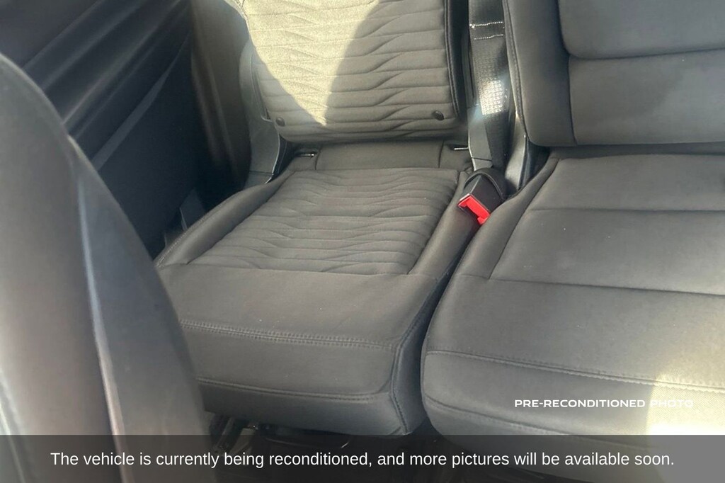 Used 2020 Ford Explorer XLT SUV